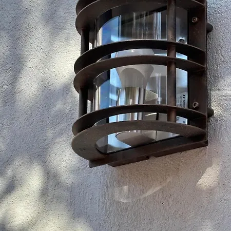 Hotel Jardins De