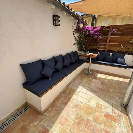 Hotel Jardins De