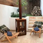호텔 Jardins De 포르크롤르