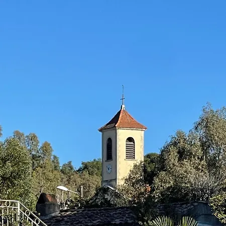 Jardins De * Porquerolles