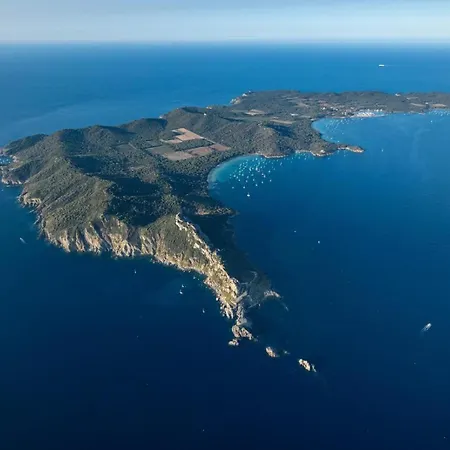 Jardins De Ξενοδοχείο