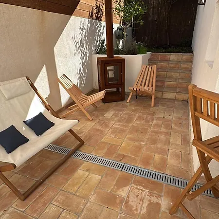 Hotel Jardins De