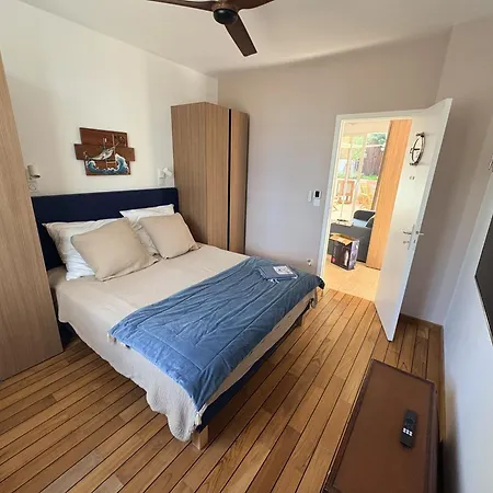 Hotel Jardins De Porquerolles