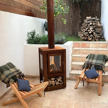 Hotel Jardins De Porquerolles