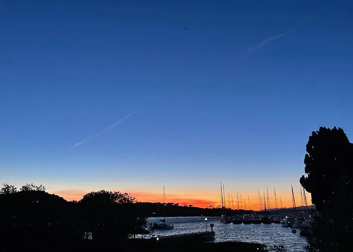 ホテル Jardins De