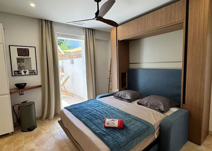 Jardins De ホテル